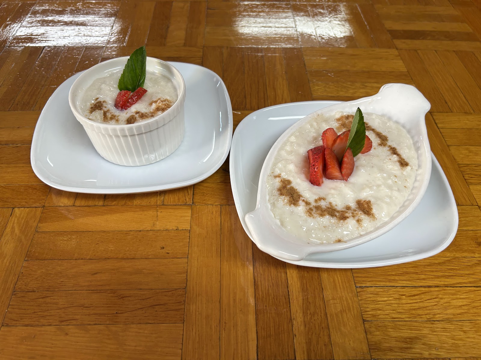 Fresh Mexican dish served at Carrique Mexican Restaurant